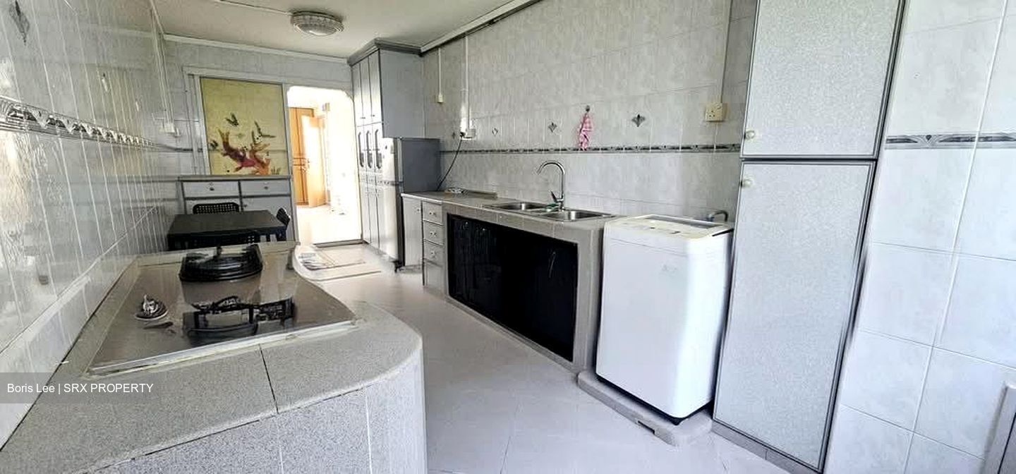 Blk 315 Ubi Avenue 1 (Geylang), HDB 4 Rooms #575732871